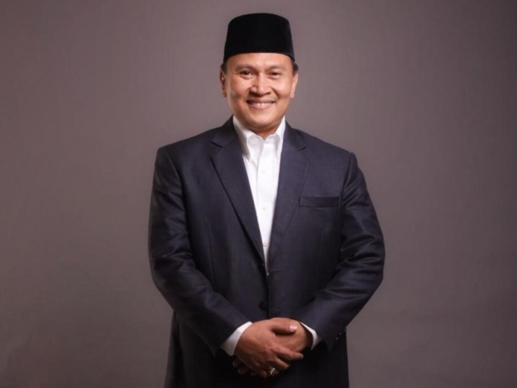Mardani Ali Sera