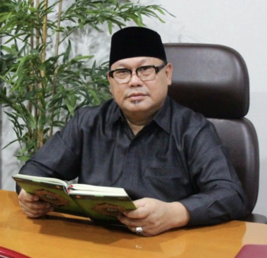 Drs. KH. Muhammad Thamrin
