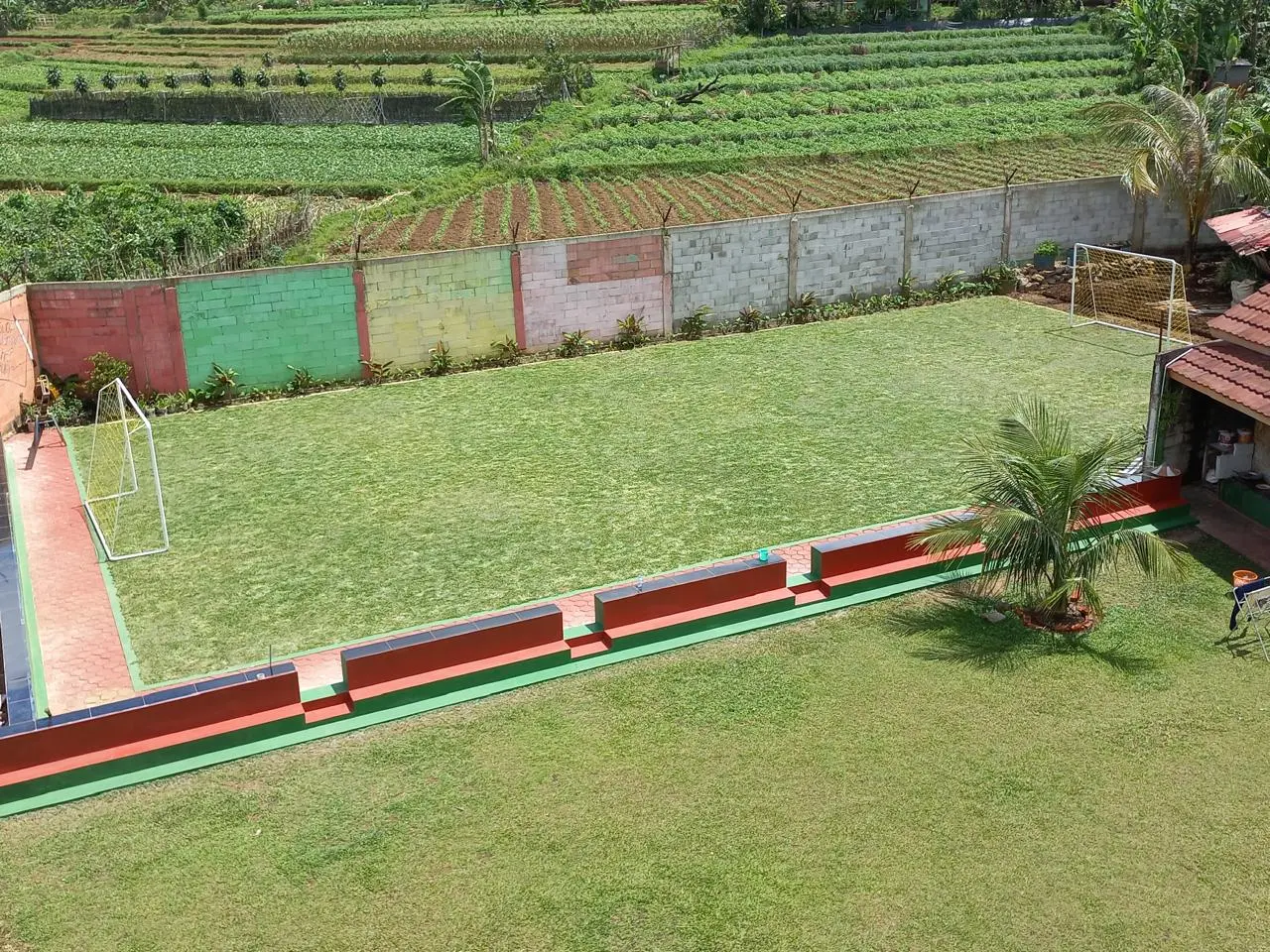 Lapangan Futsal