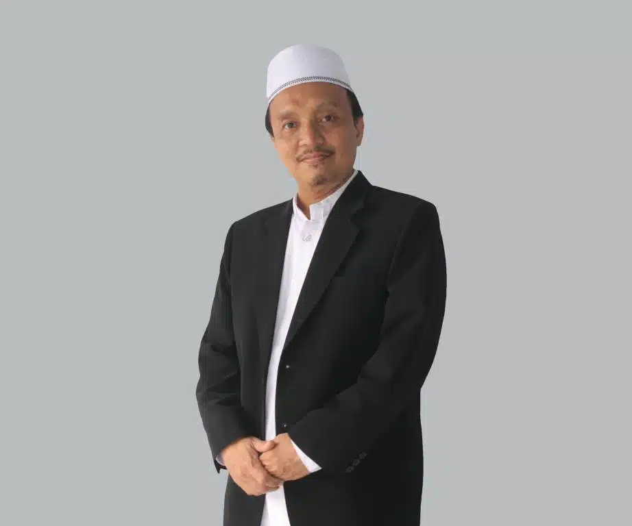 KH. Abdullah Muadz