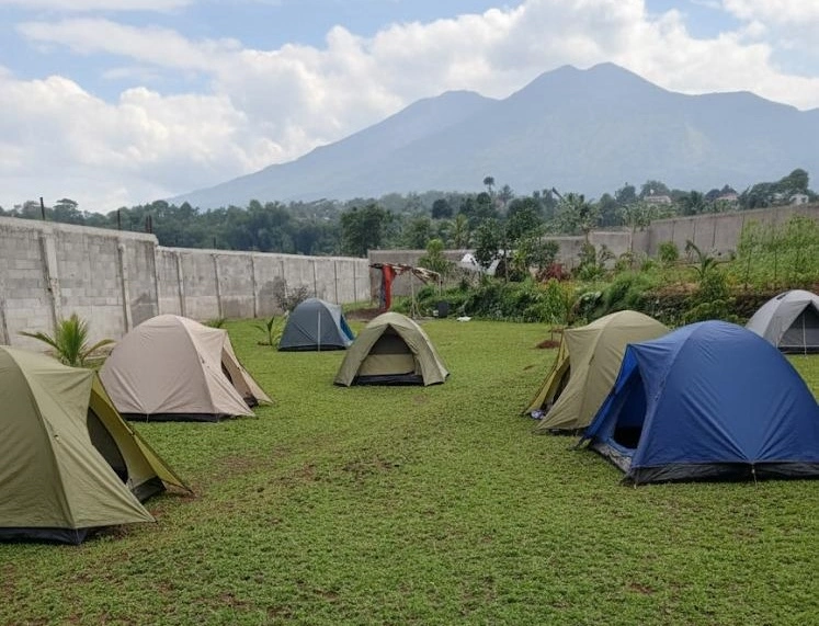 Camping Ground
