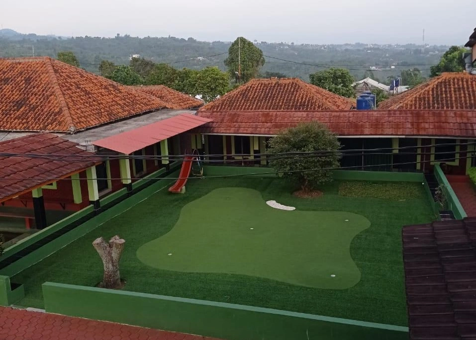 Mini Golf